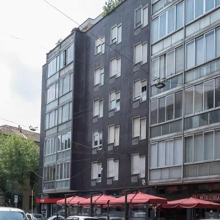 公寓 The Rent - Comfortable One Bedroom In Downtown *