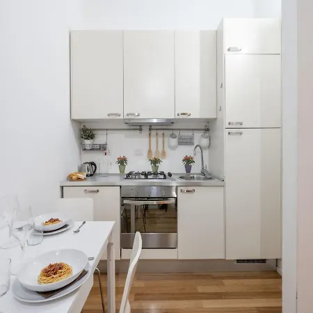 The Rent - Comfortable One Bedroom In Downtown 米兰