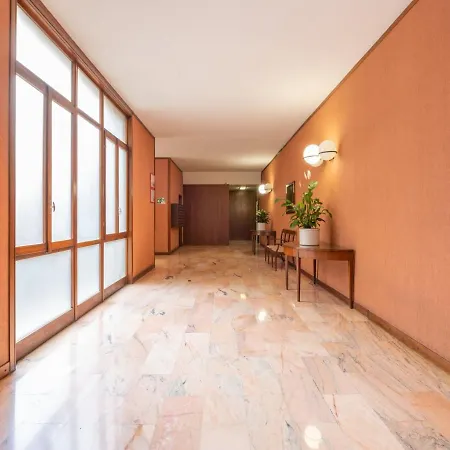 公寓 The Rent - Comfortable One Bedroom In Downtown