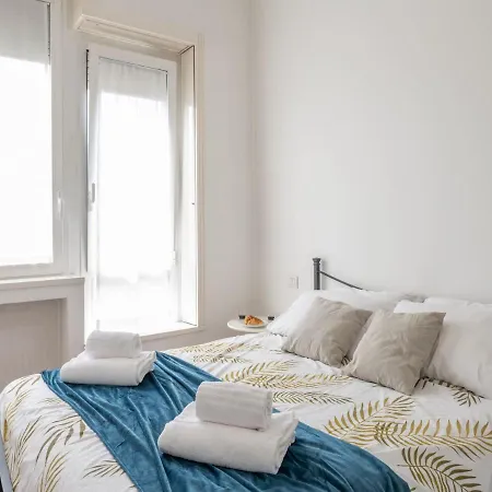 公寓 The Rent - Comfortable One Bedroom In Downtown