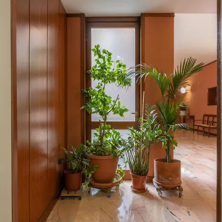 The Rent - Comfortable One Bedroom In Downtown 米兰