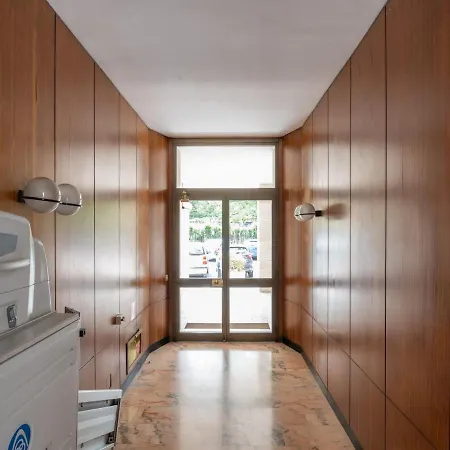 Daire The Rent - Comfortable One Bedroom In Downtown *