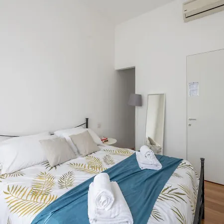Daire The Rent - Comfortable One Bedroom In Downtown Milano